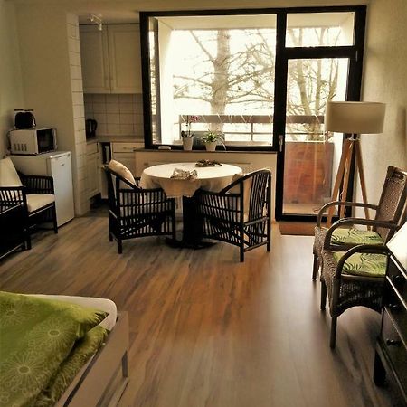 Ruhiges Apt. Direkt Am Naherholungsgebiet Mit Seeblick, Zentrum 5Min, Messe 18Min Нюрнберг Екстер'єр фото